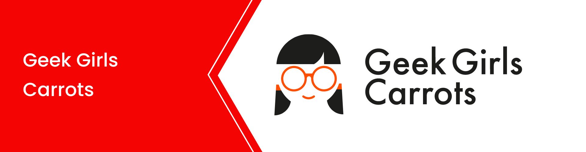 Geek Girls Carrots